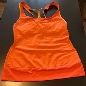 Nike dry fit tank